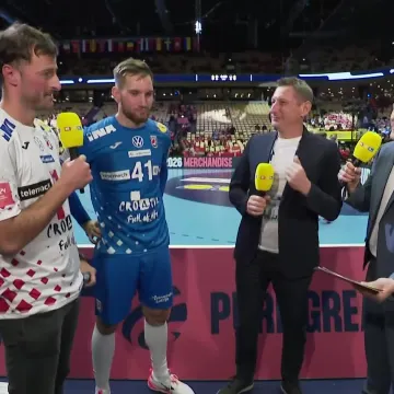 Domagoj Duvnjak otkrio nevjerojatnu snagu Hrvatske. Ovaj detalj mnogi nisu znali