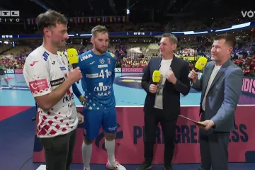 Domagoj Duvnjak otkrio nevjerojatnu snagu Hrvatske. Ovaj detalj mnogi nisu znali