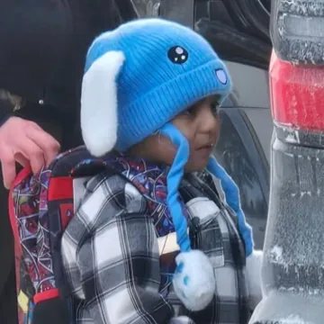 Pu&scaron;taju dječaka (5) Liama iz pritvora: 'Lo&scaron;e osmi&scaron;ljena, nesposobna vladina težnja!?