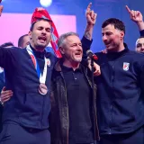 Doznajemo jesu li zvali Thompsona na doček rukometa&scaron;a: Evo &scaron;to kaže njegov menadžment!