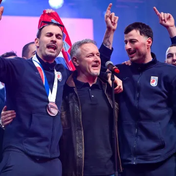 RTL dobio odgovor Thompsonova menadžmenta: Dolazi li MPT na doček?