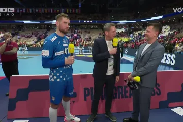 El Pistolero u emisiji otkrio koliko je Dagur zaslužan za uspjeh ove momčadi