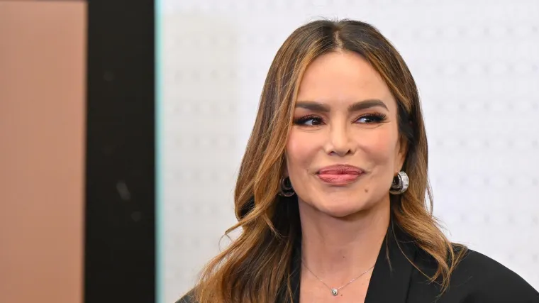 'Ovo je bila dooobra noć!' Severina zabljesnula na Zlatnom studiju, kraj nje blistala kraljica!