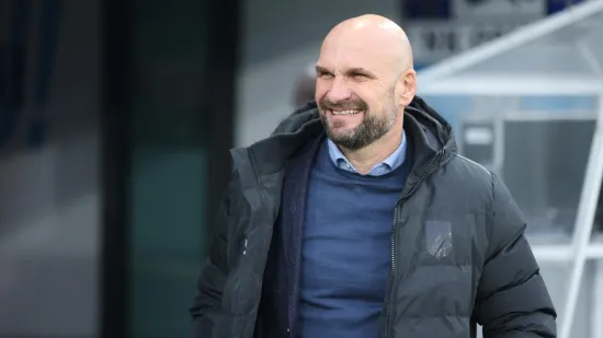 Osijek prekinuo mukotrpan niz: Sopić u svom stilu &ndash; 'Grenland nam je pao s leđa'