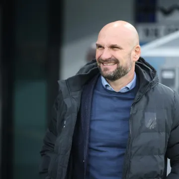 Osijek prekinuo mukotrpan niz: Sopić u svom stilu &ndash; 'Grenland nam je pao s leđa'