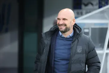 Osijek prekinuo mukotrpan niz: Sopić u svom stilu &ndash; 'Grenland nam je pao s leđa'