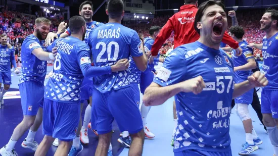 Goluža: 'Zovite im romske trubače ako junaci to žele, zaslužili su da im se ispune želje'