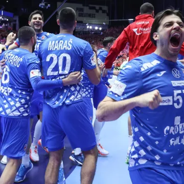 Goluža: 'Zovite im romske trubače ako junaci to žele, zaslužili su da im se ispune želje'