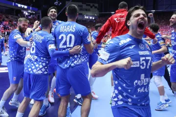 Goluža: 'Zovite im romske trubače ako junaci to žele, zaslužili su da im se ispune želje'