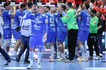 Hrvatska je ponosna na vas! Ludnica u Herningu, neki igrači nisu mogli zaustaviti suze