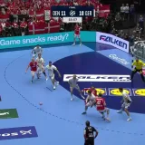 Niti Vuk niti pauk ovo nisu vidjeli: Danac je zabio neočekivanu golčinu