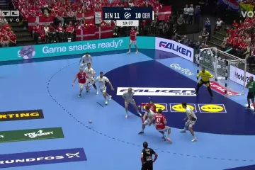 Niti Vuk niti pauk ovo nisu vidjeli: Danac je zabio neočekivanu golčinu