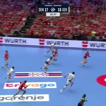 Njemački ministar obrane drži stvari pod kontrolom: Zaustavio zicer i ne dopu&scaron;ta danski bijeg