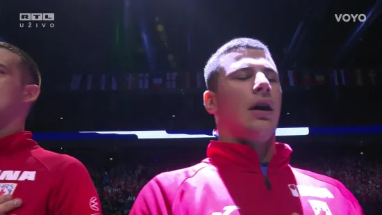 Lino Červar: 'Hrvatskoj je mjesto u finalu, a sad je potreban hitni zaokret'