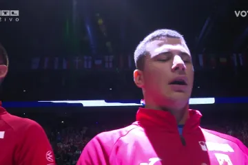 Lino Červar: 'Hrvatskoj je mjesto u finalu, a sad je potreban hitni zaokret'