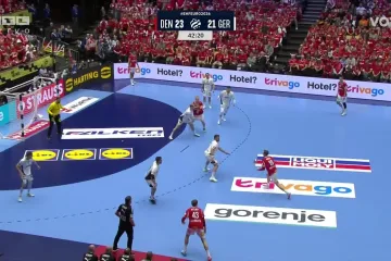 Pogledajte gol danskog majstora kojim je postavio rekord