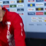 Luka Lovre Klarica u neočekivanoj ulozi: Pogledajte tko je ovog puta preuzeo mikrofon