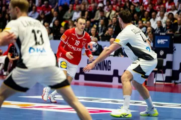 Stra&scaron;na Danska je prvak Europe! Sada imaju rukometno sveto trojstvo