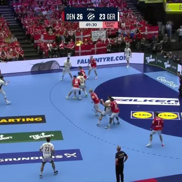 Kakvo smo finale gledali! Pogledajte kako su se Nijemci ovdje vratili u igru uklizavanjem Wolffa