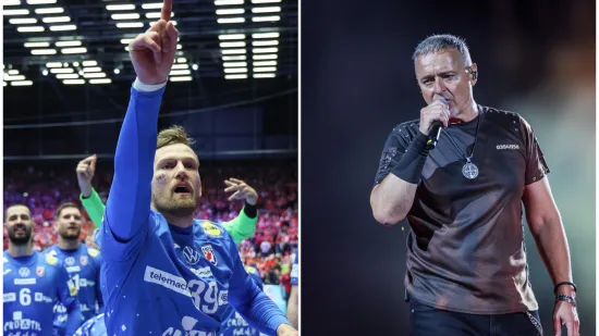 Brončani rukometa&scaron;i se čuli s Thompsonom, žele da im pjeva na dočeku