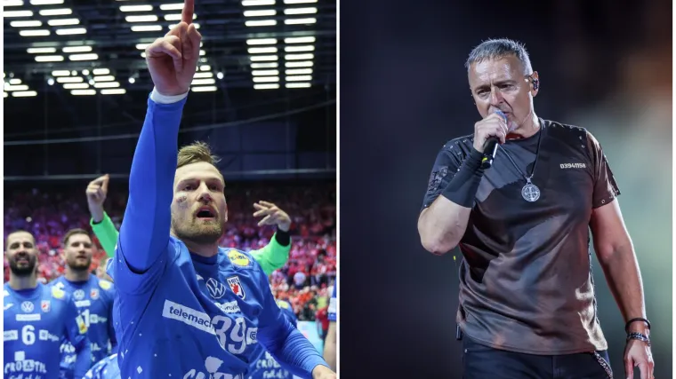 Brončani rukometa&scaron;i se čuli s Thompsonom, žele da im pjeva na dočeku