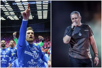 Brončani rukometa&scaron;i se čuli s Thompsonom, žele da im pjeva na dočeku