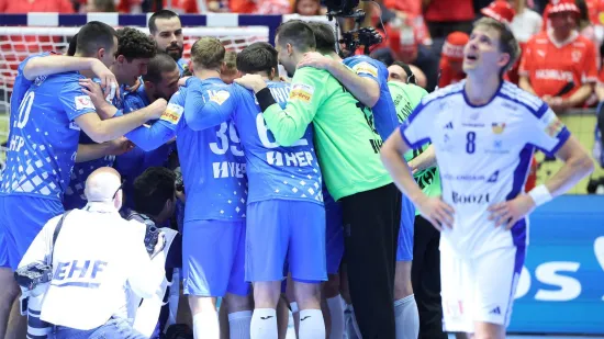 Islanđani pucali od bijesa: 'Igrali smo tri puta i uvijek isto'