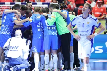 Islanđani pucali od bijesa: 'Igrali smo tri puta i uvijek isto'