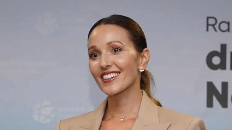 'Ujedam, muž se 6 puta dnevno razvodi': Jelena Đoković iskreno o obiteljskom životu