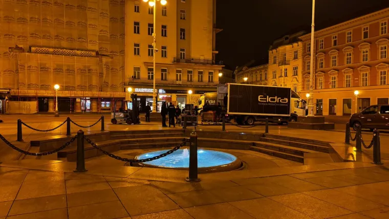 Neće biti dočeka rukometa&scaron;a: 'Želja je bila da pjeva Thompson!' Oglasio se i Toma&scaron;ević