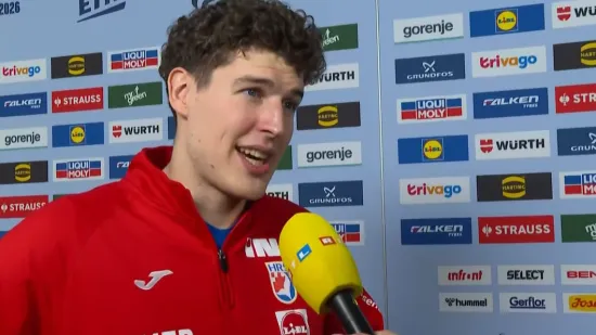 Luka Lovre Klarica: 'Ljudi su izgubili 10 godina života, ispričavam se, ali tako će biti i ubuduće'