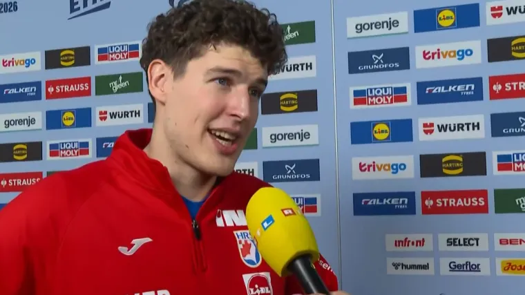 Luka Lovre Klarica: 'Ljudi su izgubili 10 godina života, ispričavam se, ali tako će biti i ubuduće'