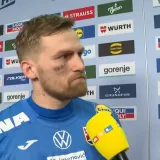 Pogledajte ovo lice, ove modrice! 'Mi smo ratnici, za ovu ekipi dao bih sve!'