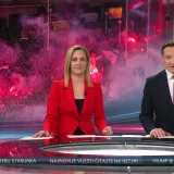 Dovezli opremu za binu pa je ponovno ukrcali u kamione: Doček pod upitnikom?