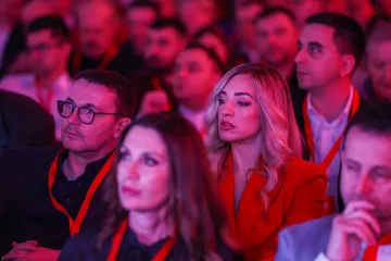 Sve vi&scaron;e se &scaron;u&scaron;ka o Milanoviću na novim izborima, doznajemo &scaron;to se događa na hrvatskoj ljevici