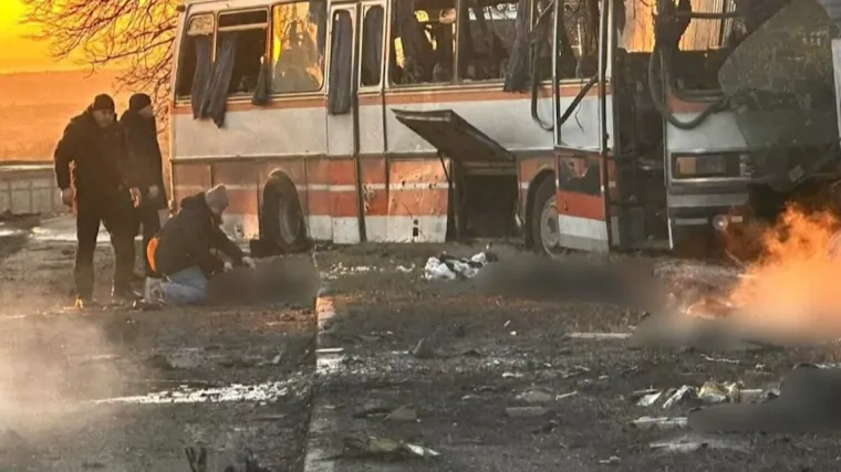 Kijev bez grijanja, najavljuje se -30! U i&scaron;čekivanju mira dronovi ubijaju ljude: Ima li nade za Ukrajinu?