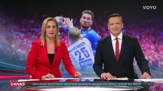 Emotivni Mandić objasnio za&scaron;to je ova bronca posebna za ratničku Hrvatsku