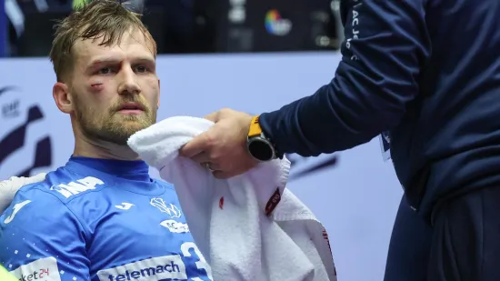 Emotivni Mandić objasnio za&scaron;to je ova bronca posebna za ratničku Hrvatsku