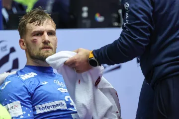 Emotivni Mandić objasnio za&scaron;to je ova bronca posebna za ratničku Hrvatsku