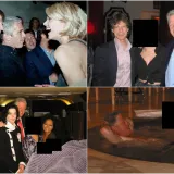 Tresu se moćnici svijeta: Trump, princ Andrew i političke ostavke zbog Epsteina