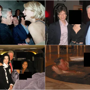 Tresu se moćnici svijeta: Trump, princ Andrew i političke ostavke zbog Epsteina