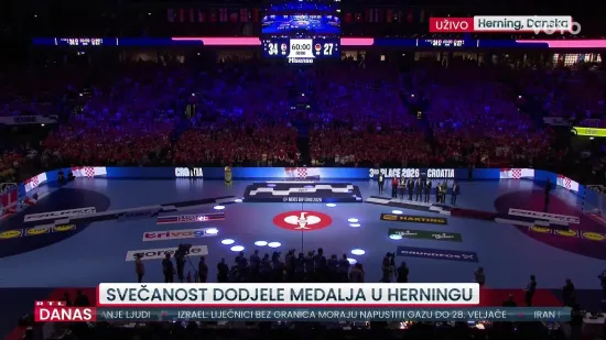 Mirko Alilović o skandalu: 'Za rubriku vjerovali ili ne. Samo u Hrvatskoj'