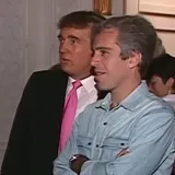 Trump napokon progovorio o Epsteinovim dokumentima: 'Znate, radikalna ljevica...'