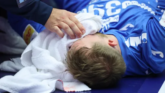 Mi smo ratnici&rdquo; &ndash; emotivni Mandić otkrio za&scaron;to ova bronca znači vi&scaron;e od medalje