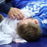 Mi smo ratnici&rdquo; &ndash; emotivni Mandić otkrio za&scaron;to ova bronca znači vi&scaron;e od medalje