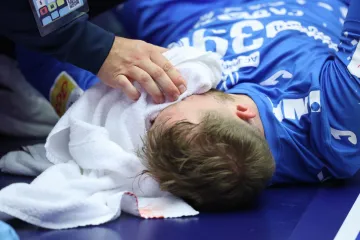 Mi smo ratnici&rdquo; &ndash; emotivni Mandić otkrio za&scaron;to ova bronca znači vi&scaron;e od medalje