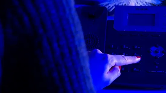 Uvjerili ih da im je sin stradao, tražili 97.000 &euro;: 'Mama, slu&scaron;aj doktora, daj mu novce'