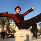 Almira Osmanović o životu nakon scene: 'Tijelo sam godinama tro&scaron;ila, danas ga slu&scaron;am'