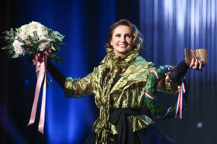 Almira Osmanović o životu nakon scene: 'Tijelo sam godinama tro&scaron;ila, danas ga slu&scaron;am'