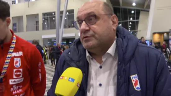 Hrvatski rukometa&scaron;i stali pred kamere i objasnili situaciju: 'To je bila želja igrača'